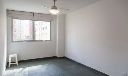 Apartamento com 3 quartos à venda na Rua Inhambú, 902, Moema, São Paulo