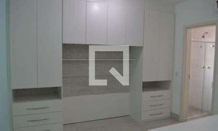 Apartamento à Venda - Vila Mariana, 1 Quarto,  47 m2