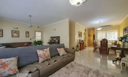 Casa com 4 quartos à venda na Rua Pero Correia, 775, Vila Mariana, São Paulo