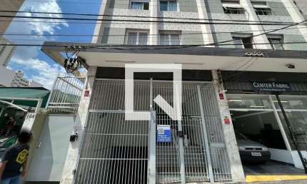Apartamento à Venda - Barra Funda, 3 Quartos,  102 m2