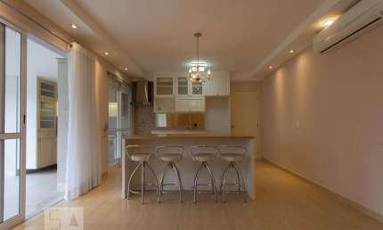 Apartamento à Venda - Vila Andrade, 3 Quartos,  109 m2