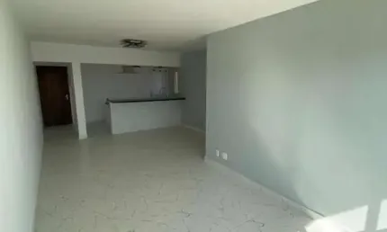 Apartamento à Venda - Jardim Marajoara , 3 Quartos,  91 m2