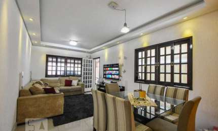 Casa à Venda - Jardim Marajoara , 3 Quartos,  220 m2