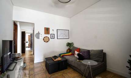 Casa com 3 quartos à venda na Rua Gonçalo Afonso, 13, Pinheiros, São Paulo