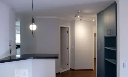 Apartamento com 2 quartos à venda na Rua Fradique Coutinho, 781, Pinheiros, São Paulo