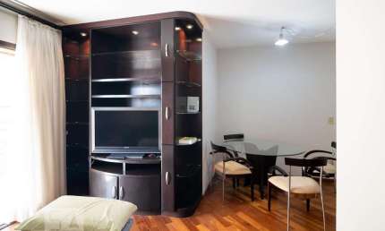 Apartamento com 3 quartos à venda na Rua Califórnia, 693, Brooklin, São Paulo