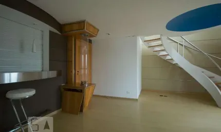 Apartamento à venda - vila mascote, 2 quartos,  265 m2
