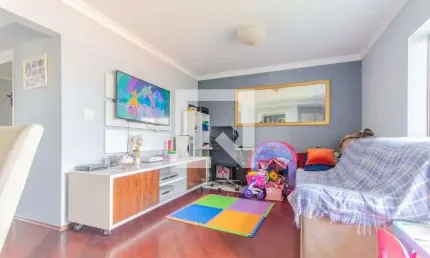 Apartamento à Venda - Vila Mariana, 2 Quartos,  69 m2