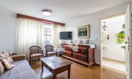 Casa com 4 quartos à venda na Rua Doutor Domingos de Sylos, 43, Campo Belo, São Paulo