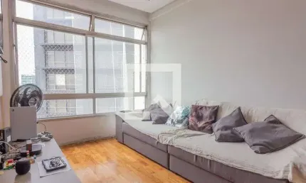 Apartamento à Venda - Pinheiros, 3 Quartos,  120 m2