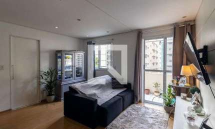 Apartamento à Venda - Itaim Bibi, 2 Quartos,  75 m2