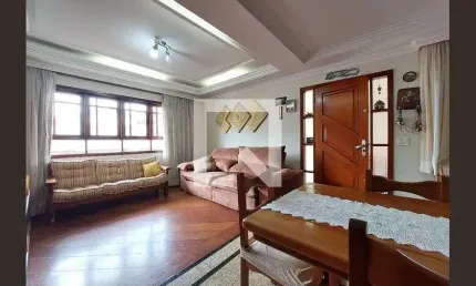 Casa à Venda - Jardim Marajoara , 3 Quartos,  250 m2