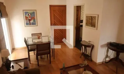 Apartamento à Venda - Vila Olímpia, 2 Quartos,  75 m2