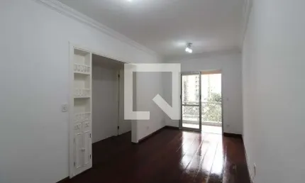 Apartamento com 3 quartos à venda na Rua Araguari, 349, Moema, São Paulo