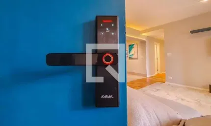Apartamento à Venda - Vila Mariana, 3 Quartos,  134 m2