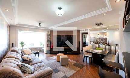 Apartamento à Venda - Vila Mascote, 2 Quartos,  69 m2