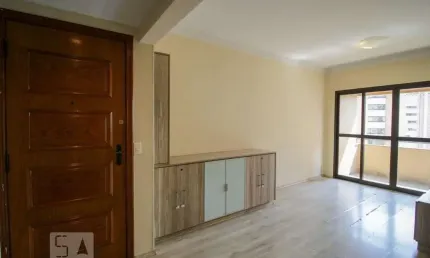 Apartamento à Venda - Vila Mariana, 3 Quartos,  106 m2