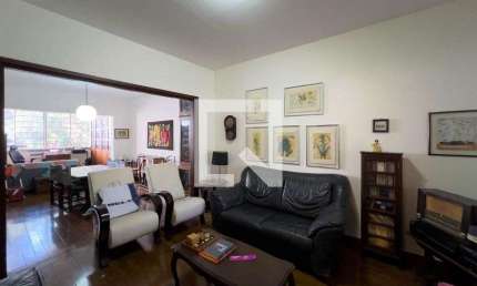 Casa com 3 quartos à venda na Rua Dona Inácia Uchôa, 355, Vila Mariana, São Paulo