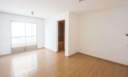 Apartamento à Venda - Campo Belo, 2 Quartos,  75 m2