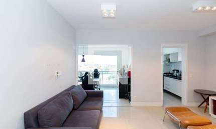 Apartamento com 3 quartos à venda na Rua Kansas, 1700, Brooklin, São Paulo