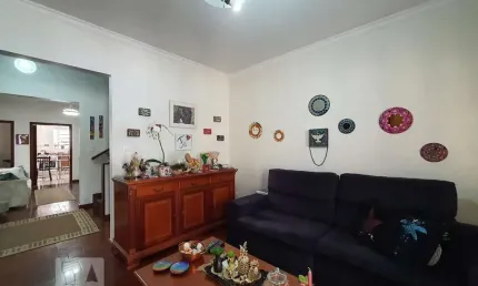 Casa com 4 quartos à venda na Rua Angelina Santisi, 40, Vila Mariana, São Paulo