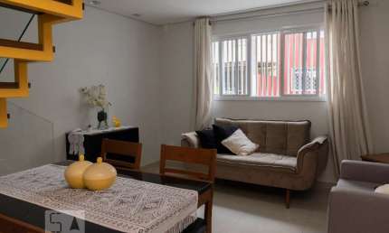 Casa com 3 quartos à venda na Rua Litânias, 20, Vila Mascote, São Paulo
