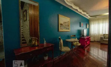 Casa com 4 quartos à venda na Rua Antônio Calafiori, 71, Vila Romana, São Paulo