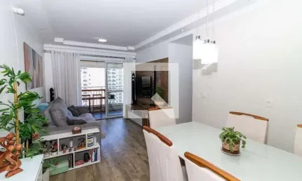Apartamento à Venda - Barra Funda, 2 Quartos,  82 m2