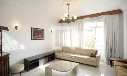 Casa com 3 quartos à venda na Rua Vítor Dubugras, 314, Vila Mariana, São Paulo