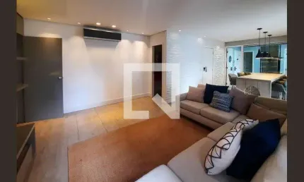 Apartamento à Venda - Vila Olímpia, 2 Quartos,  115 m2