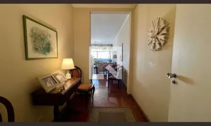 Apartamento à Venda - Pinheiros, 3 Quartos,  150 m2