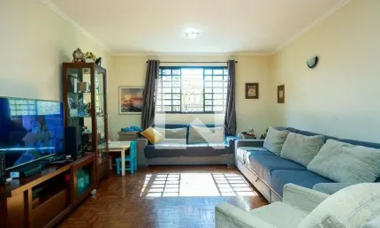 Casa com 3 quartos à venda na Rua Joaquim Nabuco, 784, Campo Belo, São Paulo