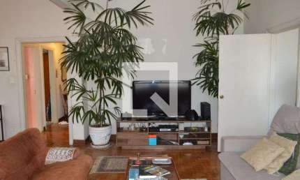 Apartamento à Venda - Vila Mariana, 4 Quartos,  165 m2