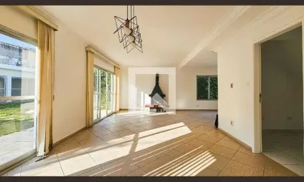 Casa com 4 quartos à venda na Rua Nicolau Alayon, 52, Interlagos, São Paulo