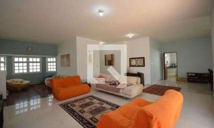 Casa com 3 quartos à venda na Rua José Varela, 16, Interlagos, São Paulo