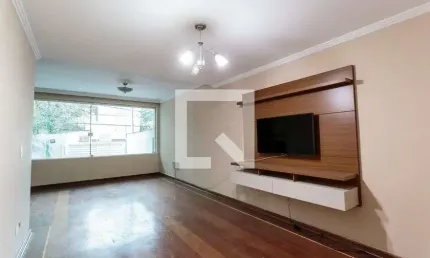 Casa com 4 quartos à venda na Rua Doutor José Cândido de Souza, 670, Moema, São Paulo