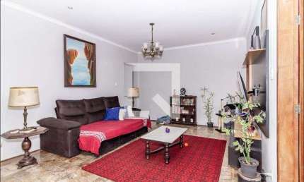 Casa com 4 quartos à venda na Rua João dos Santos Estrelado, 111, Vila Romana, São Paulo