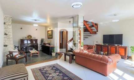 Casa com 4 quartos à venda na Rua Geórgia, 941, Brooklin, São Paulo