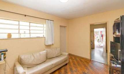 Casa com 4 quartos à venda na Rua Vieira de Morais, 1639, Campo Belo, São Paulo