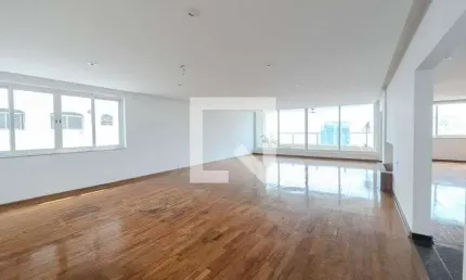 Apartamento à venda - bela vista, 4 quartos,  340 m2
