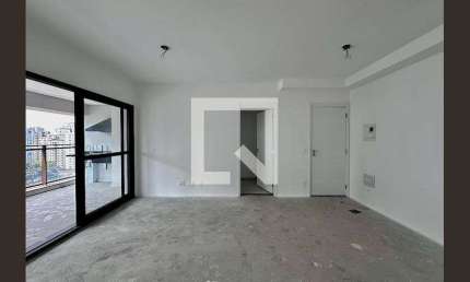 Apartamento à Venda - Campo Belo, 2 Quartos,  109 m2