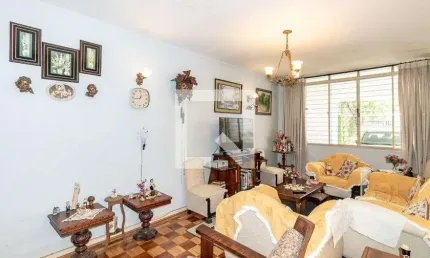Casa com 3 quartos à venda na Avenida Iraí, 963, Moema, São Paulo