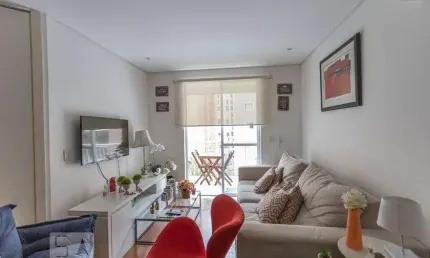 Apartamento com 2 quartos à venda na Rua Diana, 898, Perdizes, São Paulo