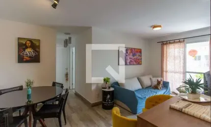 Apartamento à Venda - Vila Romana, 2 Quartos,  75 m2