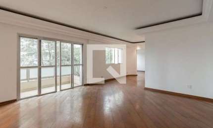 Apartamento à Venda - Vila Mascote, 4 Quartos,  200 m2