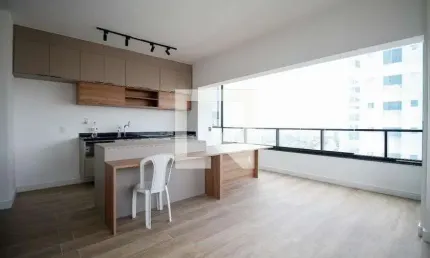 Apartamento com 2 quartos à venda na Rua Capote Valente, 80, Pinheiros, São Paulo