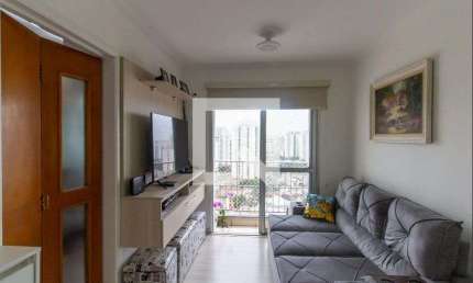 Apartamento à Venda - Barra Funda, 2 Quartos,  48 m2