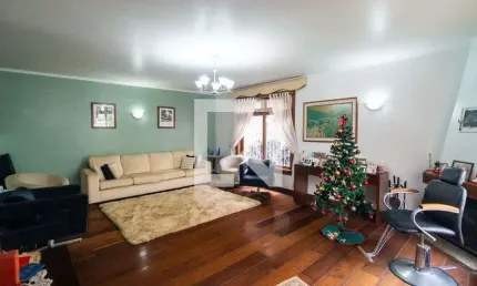 Casa com 3 quartos à venda na Rua Luís de França Júnior, 44, Vila Mascote, São Paulo