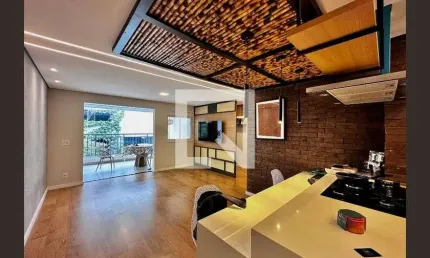 Apartamento à venda - santo amaro , 2 quartos,  83 m2