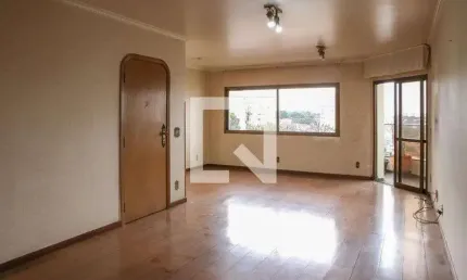 Apartamento à venda - vila romana, 3 quartos,  172 m2